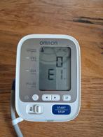 Omron M3 Bloeddrukmeter, Ophalen of Verzenden, Gebruikt, Overige typen