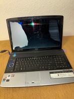 Windows Acer Aspire 8920 defecte scherm, Computers en Software, 2 tot 3 Ghz, 15 inch, Ophalen of Verzenden, Acer