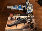 Lego Set - 7151 - Star Wars - Sith Infiltrator (VINTAGE), Ophalen of Verzenden, Gebruikt, Complete set, Lego