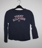 Longsleeve van Tommy Hilfiger 116, Kinderen en Baby's, Kinderkleding | Maat 116, Gebruikt, Ophalen of Verzenden, Tommy Hilfiger