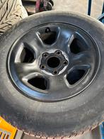 Set velgen met banden Dodge ram 1500 bj 2000 t/m 2018, Auto-onderdelen, Ophalen of Verzenden, All Season, Band(en)