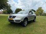 Touareg v8 3500kg trek gewicht, Auto's, Volkswagen, Particulier, Te koop