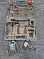 Bosch GRL 400H Bouwlaser, Doe-het-zelf en Verbouw, Ophalen, Gebruikt