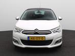 Citroen C4 1.2 PureTech Feel Collection | Navigatie | Parkee, Auto's, Citroën, Te koop, Emergency brake assist, Benzine, 640 kg