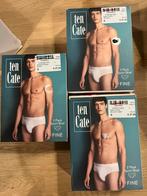 Ten cate 3x dubbelpak maat S NIEUW!! Nieuwprijs 83,85, Ophalen of Verzenden, Slip