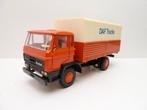 DAF 2000  bakwagen   ''Lion Car '', Ophalen of Verzenden, Zo goed als nieuw, Bus of Vrachtwagen, Lion Toys