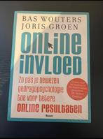 Online invloed, Ophalen of Verzenden, Zo goed als nieuw