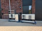 Bott bedrijfswageninrichting bedrijfswagen inrichting, Ophalen