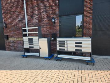 Bott bedrijfswageninrichting bedrijfswagen inrichting  beschikbaar voor biedingen