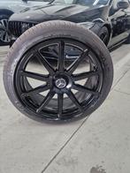 MERCEDES AMG S63 SPORTVELGEN 20 INCH MICHELIN BANDEN, Auto-onderdelen, 255 mm, Nieuw, Ophalen of Verzenden, Band(en)