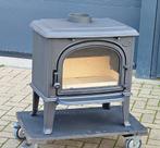 Houtkachel Saey 200, Houtkachel, Ophalen of Verzenden, Zo goed als nieuw, Vrijstaand