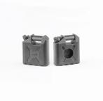 🎁 WW2 Bouwstenen - W25 - 10x jerrycan grijs 🎁, Ophalen of Verzenden