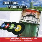 Jukebox Successen - Diverse Artiesten CD 8711539039141, Ophalen of Verzenden, Zo goed als nieuw, Nederlandstalig