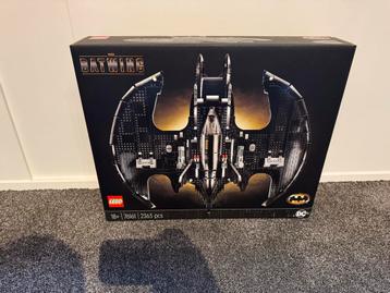 Lego 76161 Batwing - Nieuw in doos! beschikbaar voor biedingen