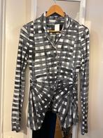 Rundholz black label jas vest grijs mt 38 (M), Maat 38/40 (M), Rundholz, Ophalen of Verzenden, Zo goed als nieuw