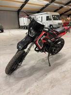 Aprillia SX 50 - Schakelbrommer, Ophalen, Gebruikt, Overige modellen, Maximaal 45 km/u