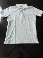 Woolrich lichtblauw shirt maat 152, Ophalen, Zo goed als nieuw, Woolrich, Shirt of Longsleeve