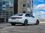 Mercedes E-klasse 400 e 4MATIC Exclusive Line |Pano |Memory, Auto's, Automaat, Zwart, 4 cilinders, Wit