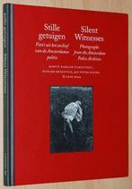 Stille getuigen / Silent Witnesses: foto's uit het archief v, Ophalen of Verzenden, 20e eeuw of later, Zo goed als nieuw