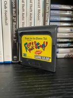 Ren and Stimpy Quest for the Shaven Yak Sega Game Gear, Game Gear, Verzenden, 1 speler, Zo goed als nieuw