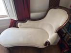 Antieke Ligbank / Sofa, Ophalen of Verzenden