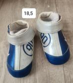 1x maat 18, 1x maat 18,5, 1x maat 19 en 1x maat 19,5, Ophalen of Verzenden, Zo goed als nieuw, Nike, Sokjes