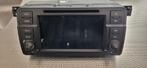 Autoradio BMW E46 - Navigatie & Multimedia, Ophalen of Verzenden, Gebruikt