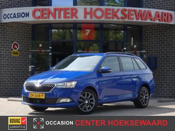 SKODA Fabia Combi 1.0 MPI Greentech Business Edition | Carpl beschikbaar voor biedingen