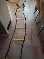 Te koop: trainingsladder 6 meter, Maat XL, Ophalen of Verzenden, Gebruikt, Overige typen