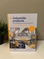 Industriële Productie - 9789024408245, Boeken, Boom, Zo goed als nieuw, Beta, HBO