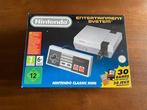 Nintendo Classic Nes Mini, Spelcomputers en Games, Spelcomputers | Nintendo NES, Met games, Contact@nintendo.nl, Ophalen of Verzenden