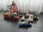 Lego city 6542 - compleet met boekje, Kinderen en Baby's, Speelgoed | Duplo en Lego, Ophalen of Verzenden, Gebruikt