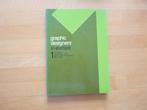 Graphic Designers in Europe Volume 1: Dick Elffers, Ophalen of Verzenden, Zo goed als nieuw, Grafische vormgeving