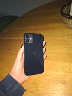 iPhone 12 64GB - Perfecte Smartphone!, Telecommunicatie, Mobiele telefoons | Apple iPhone, Gebruikt, Zwart, Ophalen of Verzenden