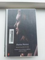 Maffiaprinses – Marisa Merico, Ophalen of Verzenden, Gelezen