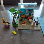 Leuke playmobil diervoederstation 4461 winkel voor de dieren, Kinderen en Baby's, Speelgoed | Playmobil, Complete set, Gebruikt