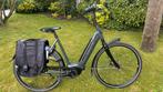 Gazelle Grenoble C5 HMB, Zo goed als nieuw, Gazelle, Minder dan 10 versnellingen, 28 inch