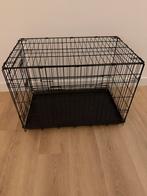 Grote bench, Dieren en Toebehoren, Hondenbenches, Ophalen of Verzenden, Zo goed als nieuw