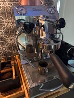 Vibiemme domobar junior., Ophalen, Afneembaar waterreservoir, Gebruikt, Espresso apparaat