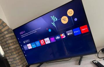 smart tv 50 inch  beschikbaar voor biedingen
