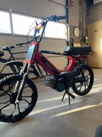 Tomos 70cc geel kenteken, Ophalen, Zo goed als nieuw, Standard