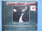 Rimsky-Korsakov, Schéhérazade, Tchaikofsky, Bernstein, Ophalen of Verzenden, Romantiek, Nieuw in verpakking, Orkest of Ballet