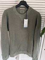 Nieuwe Scotch&Soda sweat groen M, Kleding | Heren, Truien en Vesten, Groen, Scotch&Soda, Verzenden