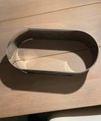 Slof rand, Ophalen, Nieuw