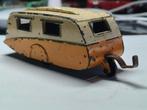 Caravan no 190 Dinky Toys, Hobby en Vrije tijd, Modelauto's | 1:43, Ophalen of Verzenden, Gebruikt, Dinky Toys