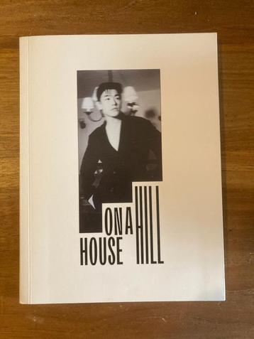 K-Pop/  Eric Nam - House on a hill (Speciale editie / Boek / beschikbaar voor biedingen