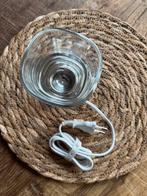 Philips Sonicare Oplaadglas met Oplader, Ophalen of Verzenden, Zo goed als nieuw, Mondverzorging