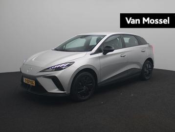 MG MG4 Electric Standard 51 kWh MG 4 Standard 51 kWh | Apple beschikbaar voor biedingen