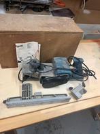 Bosch Handschaafmachine, Doe-het-zelf en Verbouw, Ophalen of Verzenden, Gebruikt, Elektrisch