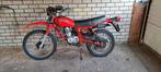 Honda XL185S - Klassieke Enduro, Motoren, Motoren | Honda, Particulier, Enduro, 1 cilinder, 12 t/m 35 kW